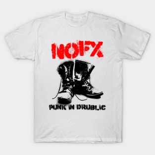 Nofx T-Shirt